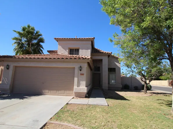 1310 W Sparrow Dr, Chandler, AZ 85286