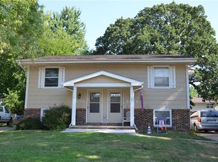 1870/1872 E Park Ave, Des Moines, IA 50320