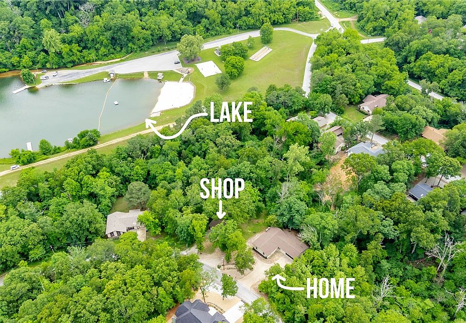 40 Bradford Dr, Bella Vista, AR 72715 Zillow