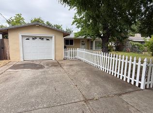3209 Sharon Ave, Anderson, CA 96007