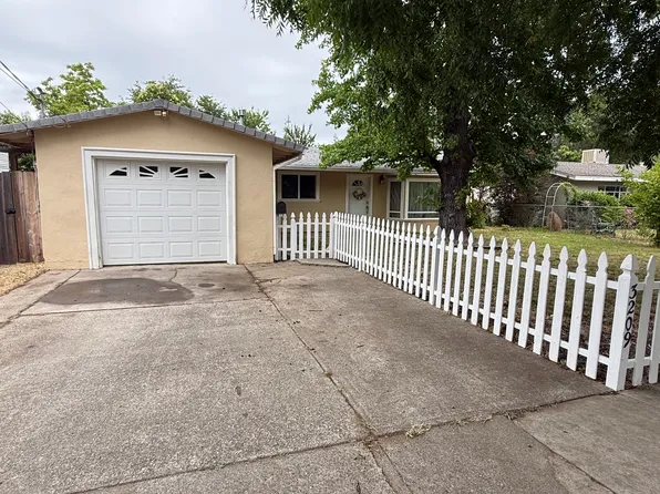 3209 Sharon Ave, Anderson, CA 96007