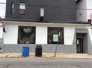 651 Admiral St Unit 3, Providence, RI 02908