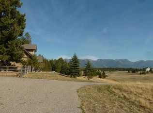 54 Indian Ridge Rd, BIGFORK, MT 59911