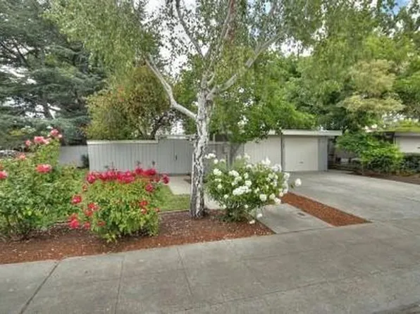 1053 Cardinal Way, Palo Alto, CA 94303