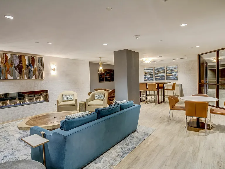 Community Room