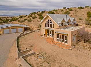 73 Windmill Ct, Placitas, NM 87043