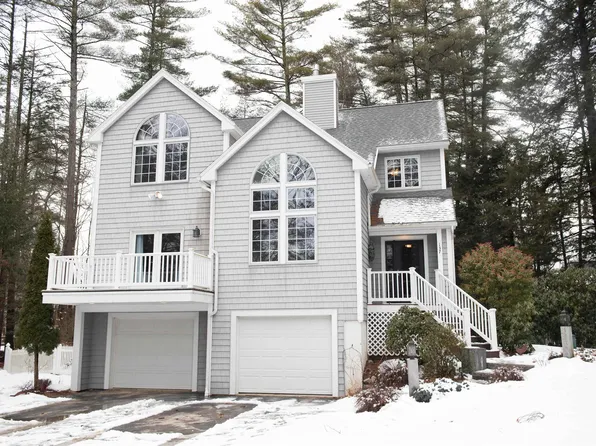 137 Bow Lake Estates Road, Strafford, NH 03884