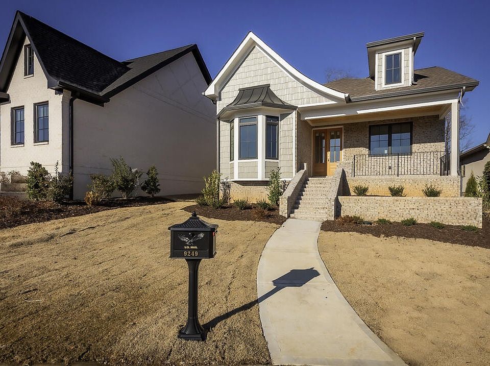 9249 Skyfall Dr, Ooltewah, TN 37363 MLS 2472273 Zillow