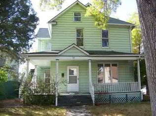 714 3rd Ave N, Great Falls, MT 59401