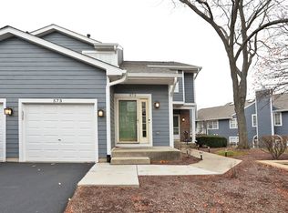 573 W Parkside Dr, Palatine, IL 60067