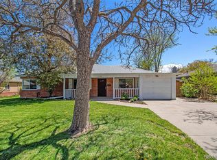 1230 Racine St, Aurora, CO 80011