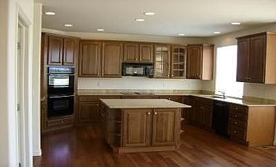 Beautiful Kitchen