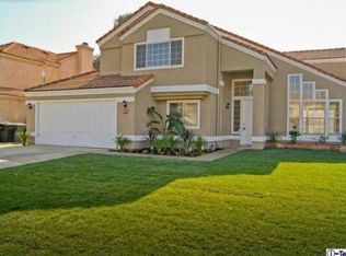 691 Camelia Dr, Perris, CA 92571