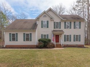13128 Farrington Rd, Ashland, VA 23005
