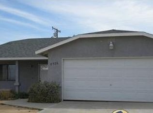 8506 Jimson Ave, California City, CA