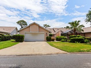 881 Ridge Lake Dr, Melbourne, FL 32940