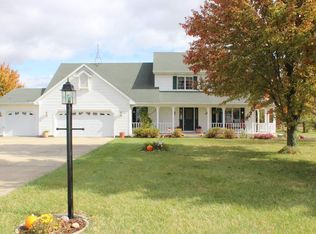 7535 S 600 E, Columbia City, IN 46725