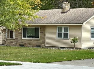 1589 S Clinton St, Defiance, OH 43512