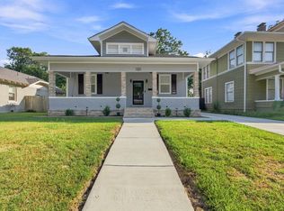 1335 Faxon Ave, Memphis, TN 38104