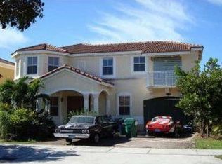 1102 SW 149 Pa, Miami, FL 33194