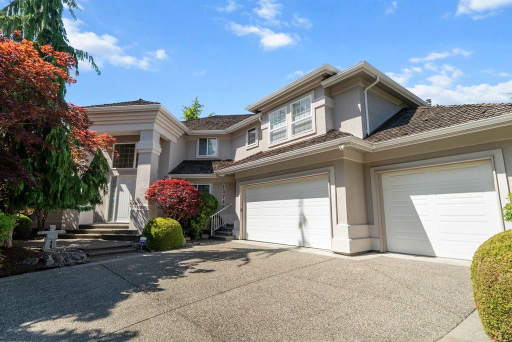 13749 21st Ave, Surrey, BC