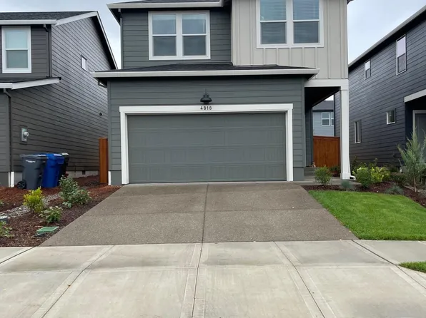 4818 Parsley Ave NE Lot 285, Salem, OR 97301