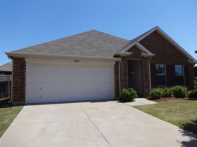 1st image of 4009 Black Butte Dr