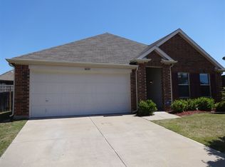 4009 Black Butte Dr, Denton, TX 76210