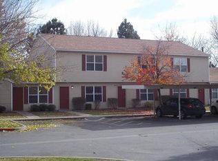 534 Twin Trees Ln, Layton, UT 84041