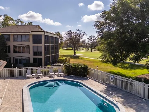 6258 Cougar RUN #203, FORT MYERS, FL 33908