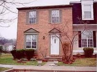 2609 Nisqually Ct, Silver Spring, MD 20906