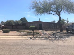 7154 E Elbow Bay Dr, Tucson, AZ 85710