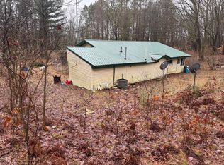 6969 W Six Mile Rd, Hesperia, MI 49421