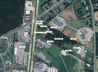 Route 13 & Rte #3-18, Bridgeville, DE 19933