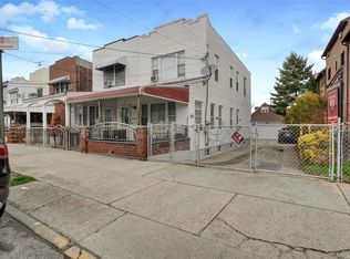 963 E 87th St, Brooklyn, NY 11236
