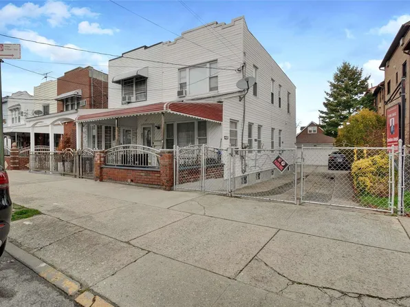 963 E 87th Street, Canarsie, NY 11236