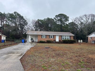 2153 Redstone Dr, Fayetteville, NC, 28306