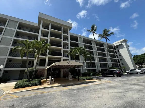 2600 S Course Drive #108, Pompano Beach, FL 33069