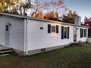 1205 Burrisville Rd, Centreville, MD 21617