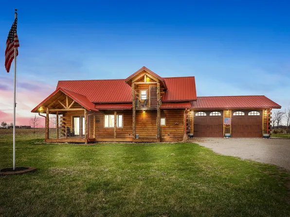 512 N Brandon Ave, Moravia, IA 52571