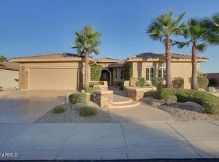 20209 N Coronado Ridge Dr, Surprise, AZ 85387