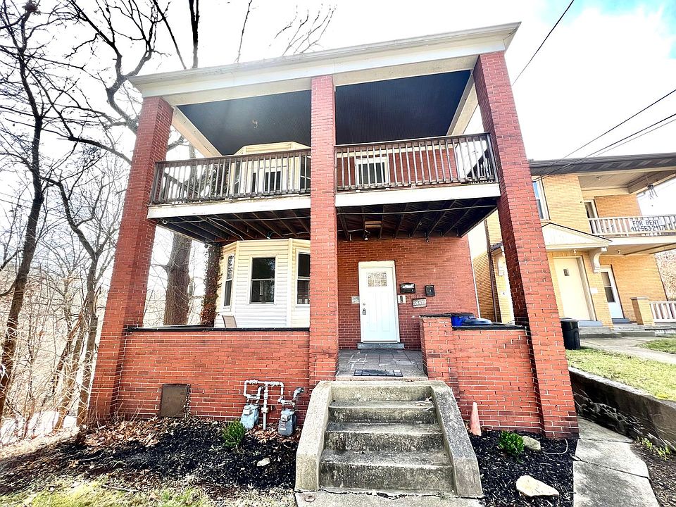 1st image of 1641 Suburban Ave #2