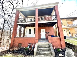 1641 Suburban Ave SUITE 1, Pittsburgh, PA 15216