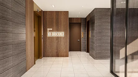 Rented by Nooklyn NYC LLC