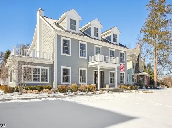 2 Priscilla Lane, Westfield Town, NJ 07090