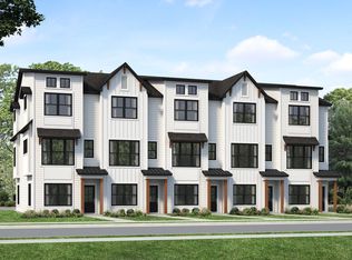 Walker Plan, Renaissance Place, Greenville, SC 29607