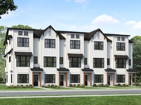 22 Renaissance Row Dr, Greenville, SC 29607