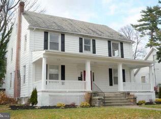 3402 Lynchester Rd, Baltimore, MD 21215