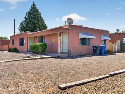 244 San Pablo St NE, Albuquerque, NM, 87108