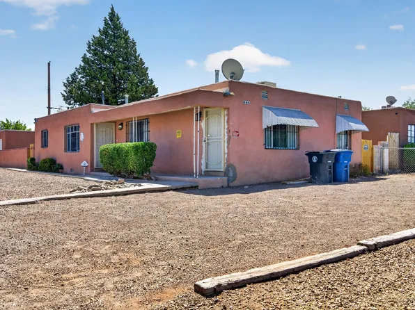 244 San Pablo St NE, Albuquerque, NM 87108
